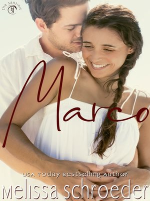 cover image of Marco, Book 2